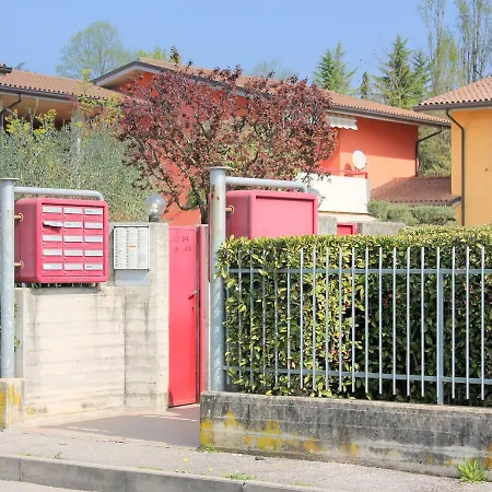 Nice Residence, Ideal For Families With Children